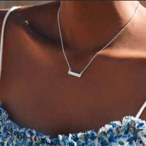 NWT* 2Bandits Athens Necklace